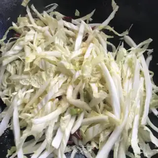 Make Cracker and powder step 5