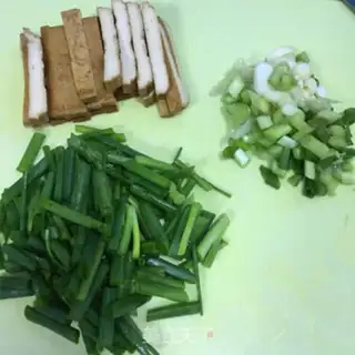 Make Scrumptious cuisine step 1