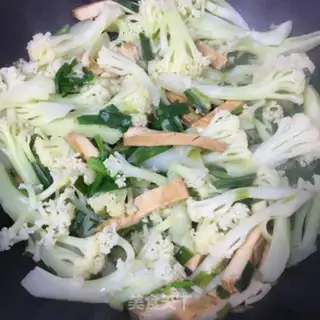 Make Scrumptious cuisine step 6