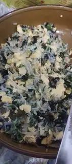 Make Vegetable step 1