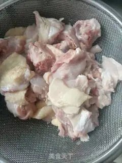 Make Chicken without oil step 0