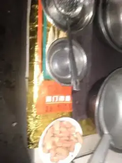 Make Cream of intestinal mushroom soup step 3