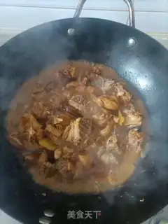 Make Chicken without oil step 5