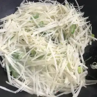 Make Potatoes step 3