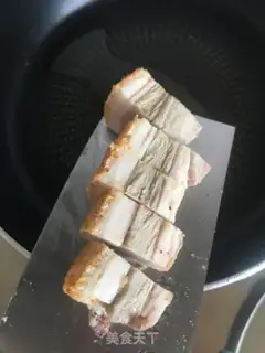 Make The meat mushrooms step 3