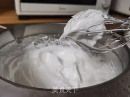 Make Cake of love step 7