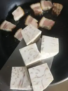 Make The meat mushrooms step 4