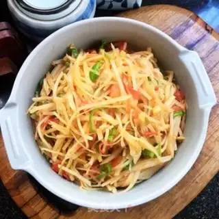 Make Potatoes step 9