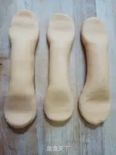 Make Mamoyama step 5