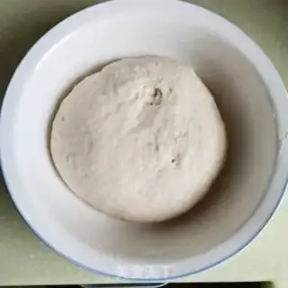 Make Bai Ji-chul step 1