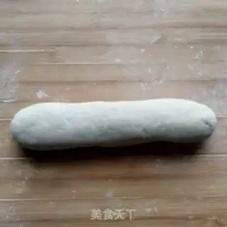 Make Bai Ji-chul step 3