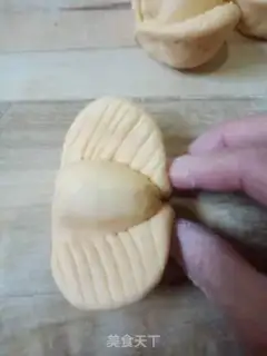 Make Shrimp soup step 0