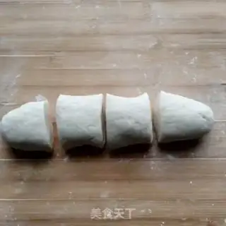 Make Bai Ji-chul step 4