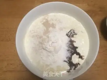 Make Toast step 1