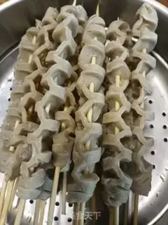 Make Baked noodles step 0