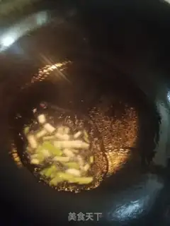 Make Shrimp soup step 3
