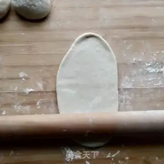 Make Bai Ji-chul step 5