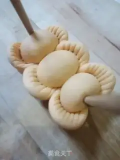 Make Mamoyama step 11