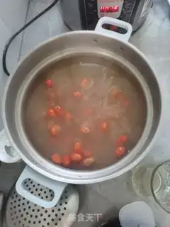 Make Spicy lobster tail step 0