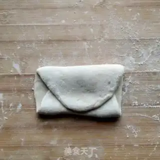 Make Bai Ji-chul step 6
