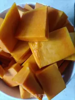 Make Burn pumpkins step 0