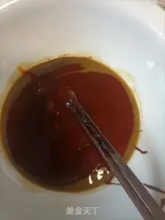 Make Baked noodles step 2