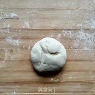 Make Bai Ji-chul step 8