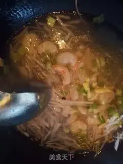 Make Shrimp soup step 6