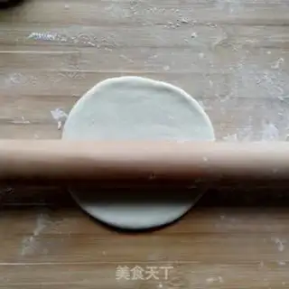 Make Bai Ji-chul step 9