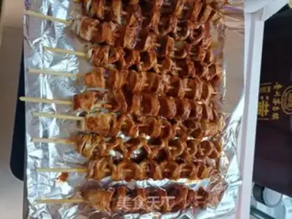 Make Baked noodles step 5
