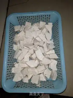 Make Anti-Too Head step 0