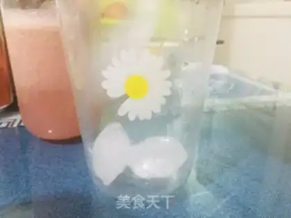 Make Strawberry juice step 3