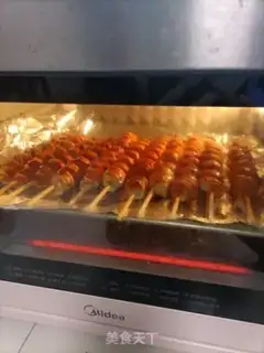 Make Baked noodles step 6
