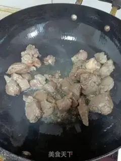 Make Roasted beef step 2