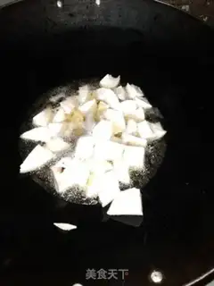 Make Anti-Too Head step 1