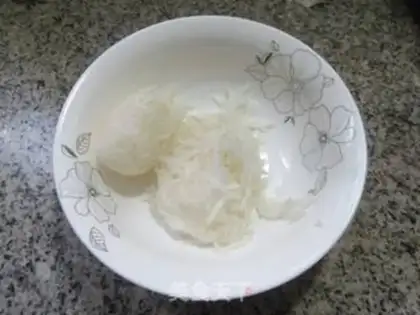 Make Shrimp oil step 0