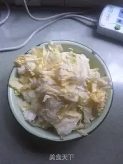 Make A hand tore step 1