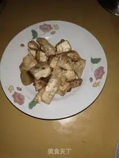 Make Anti-Too Head step 2