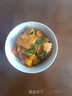 Make Burn pumpkins step 6