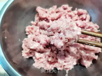 Make Homemade pork step 0