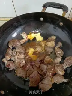 Make Roasted beef step 4