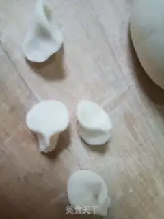 Make Cartoon pig step 5