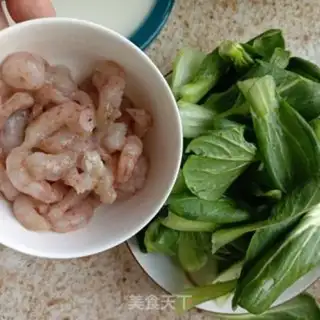 Make Shrimp oil step 2