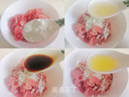 Make Onion peppers step 2