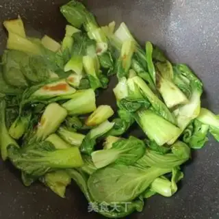 Make Shrimp oil step 3