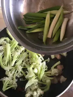 Make I
