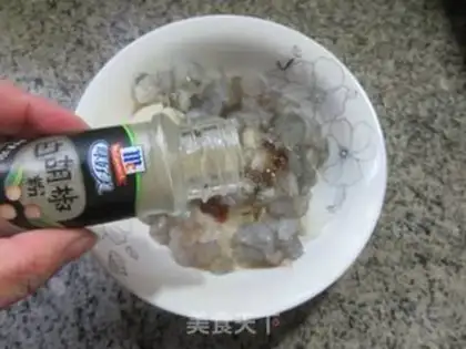 Make Shrimp roll step 10