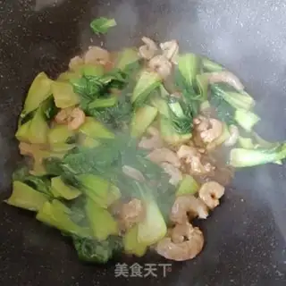 Make Shrimp oil step 5