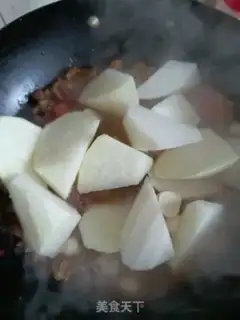 Make Roasted beef step 7