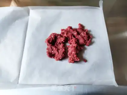 Make Homemade pork step 4
